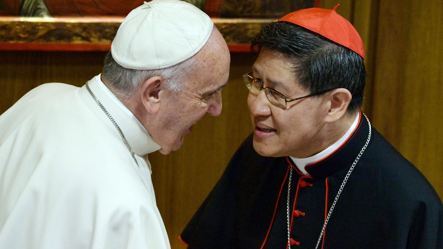Asian Pope Hopeful: Progressive Trailblazer or Timid Traditionalist?