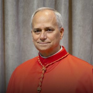 POPE LEO XIV Đức giáo hoàng LEO XIV