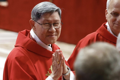 Asian Pope Hopeful: Progressive Trailblazer or Timid Traditionalist?